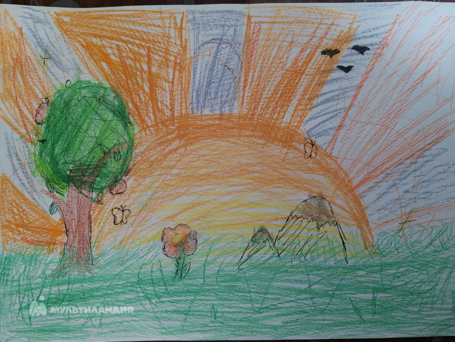 Пшеницына Александра