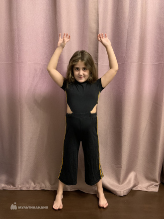 Геворкян Диана