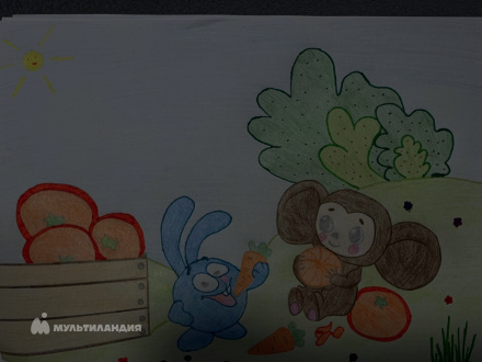 Сериков  Семён