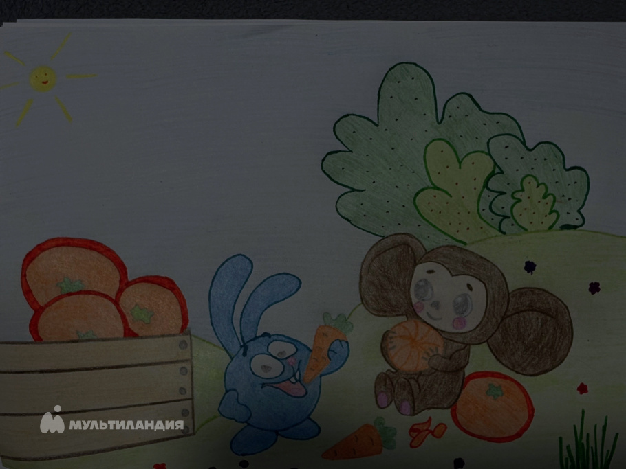 Сериков  Семён