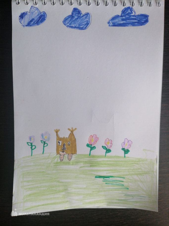 Ануфриева Ирина