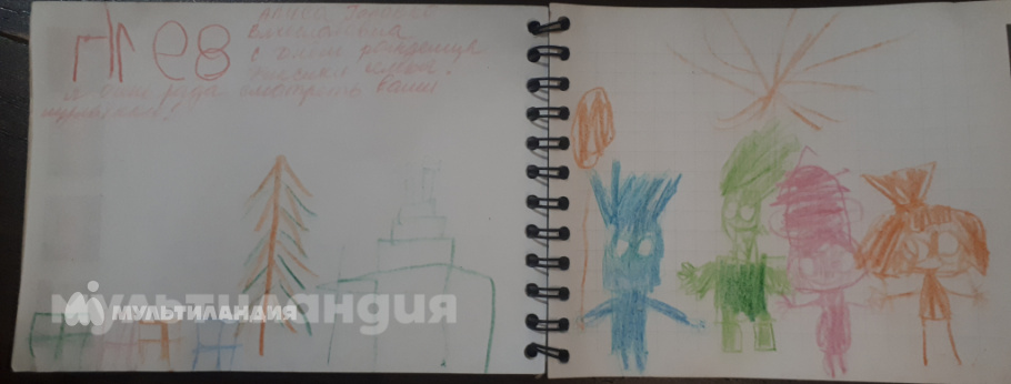 Алиса Головко