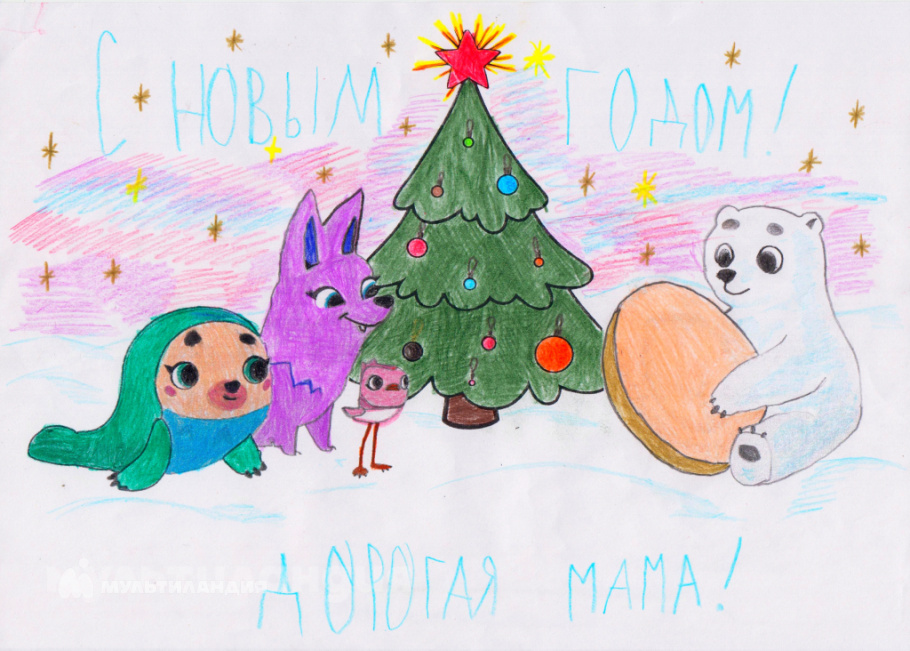 Свириденко Катя