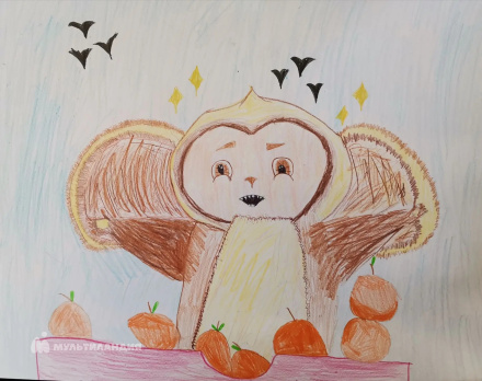 Габдрахманова Сафина