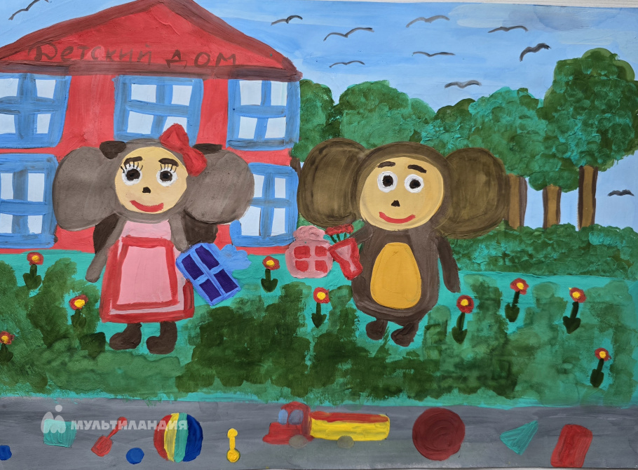 Солдатова  Дарья