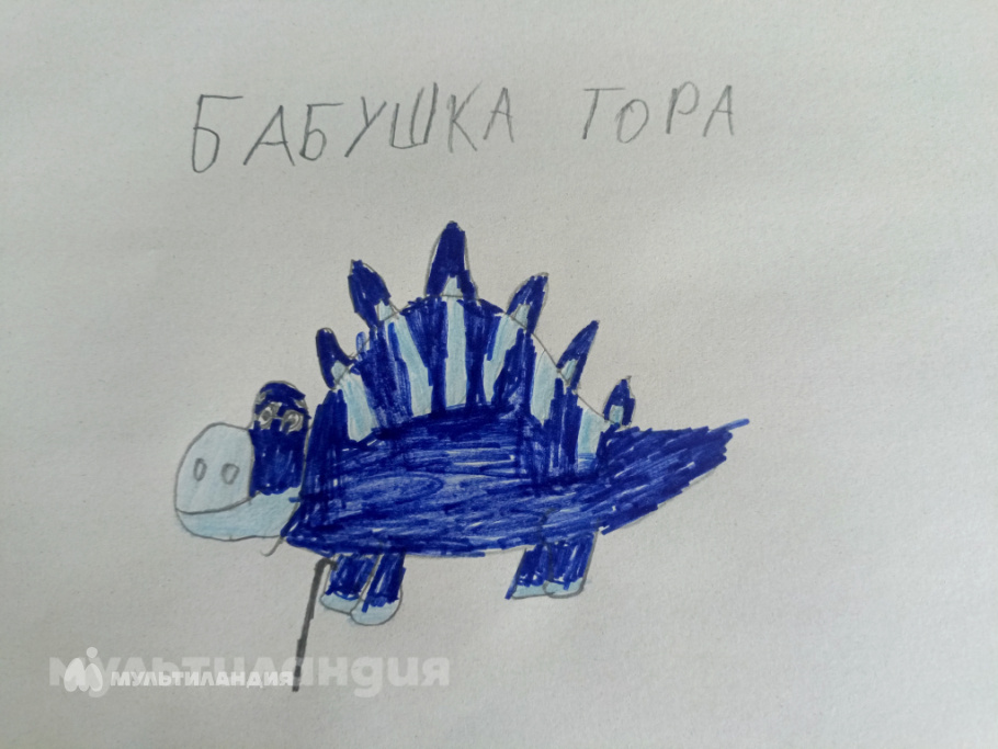 Даниил Загидуллин