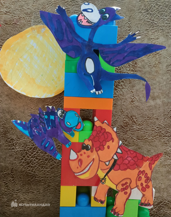 Будилова Полина