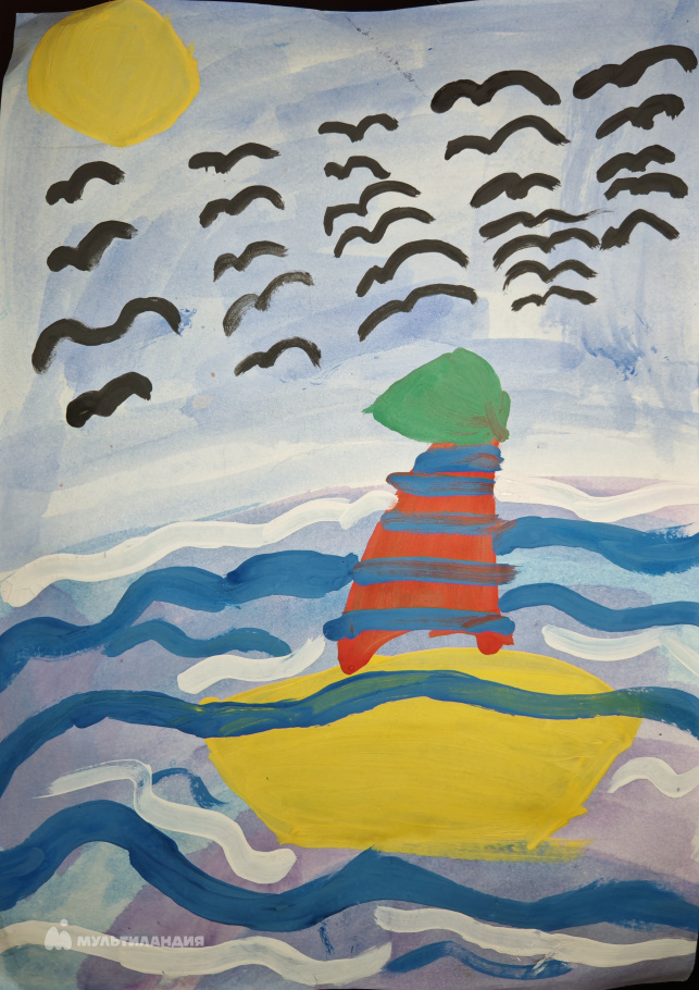 Афанасьева  София 