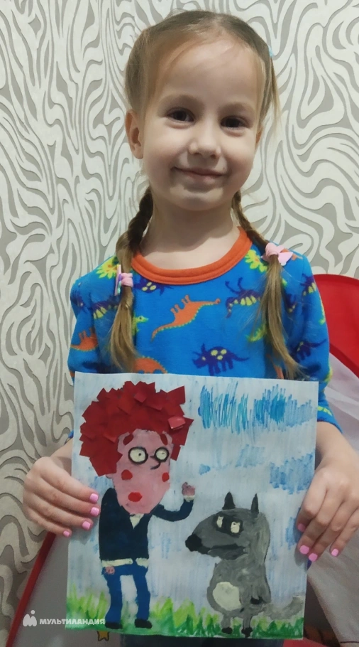 Сказубова Лилия