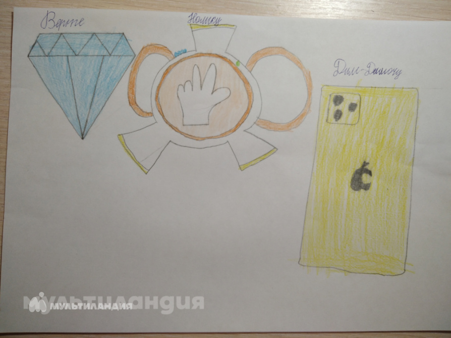 Ильнара Талгатова