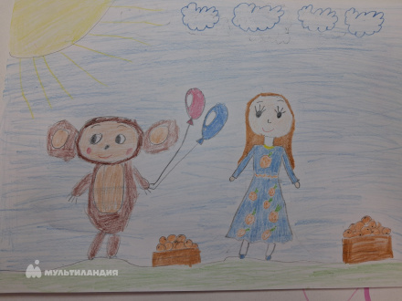 Оводова Екатерина