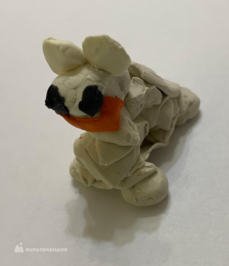 Рулев  Даниил