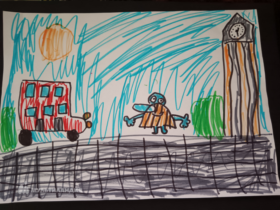 Миронова Александра