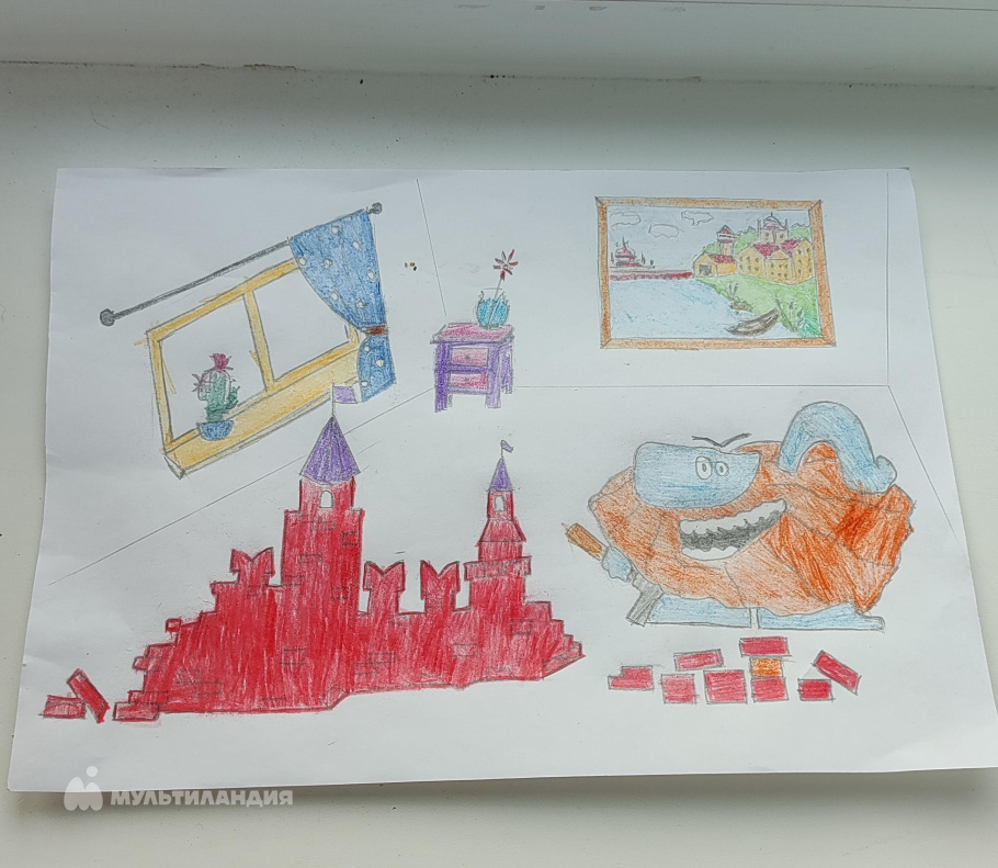 Дворянкин  Арсений