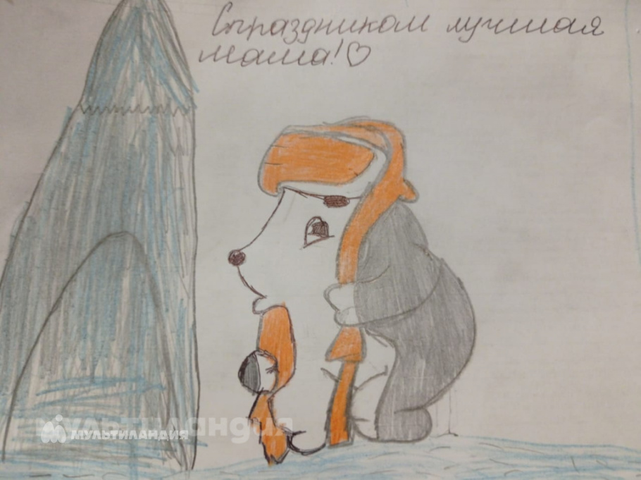 Быков Михаил