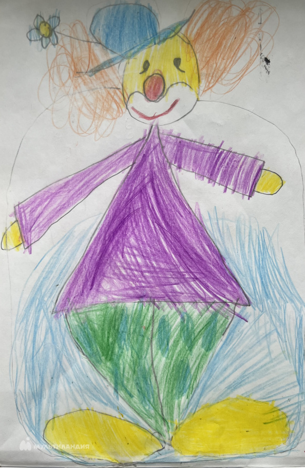 Никитин Андрей