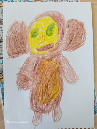 Булхова  Ирина 