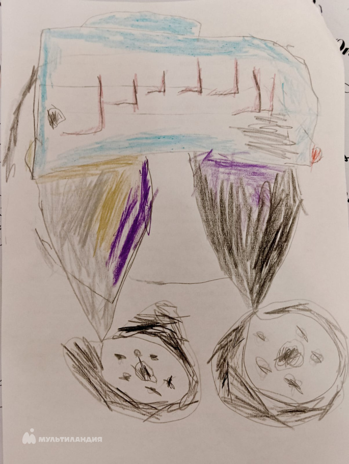 Бибичев Данила