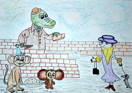 Положий  Ярослав 