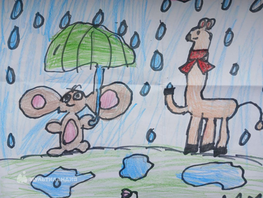 Шаехова Милана