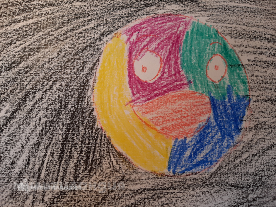 Хлыбова Валерия Сергеевна