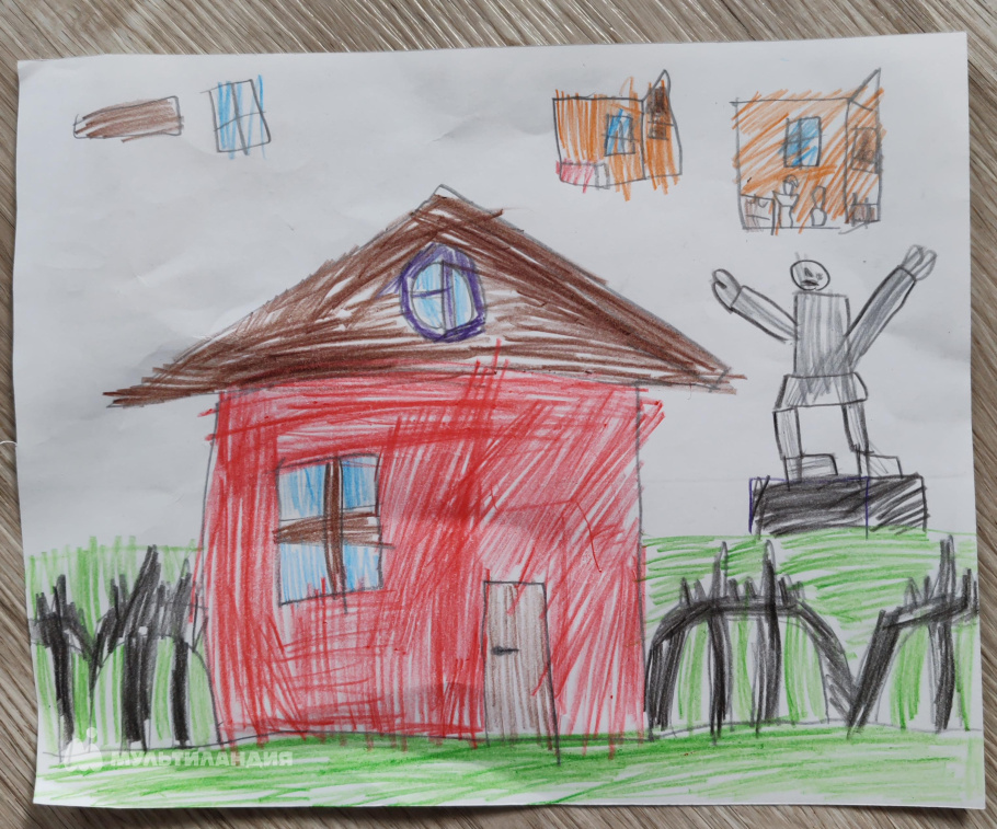 Харипов Марсель 