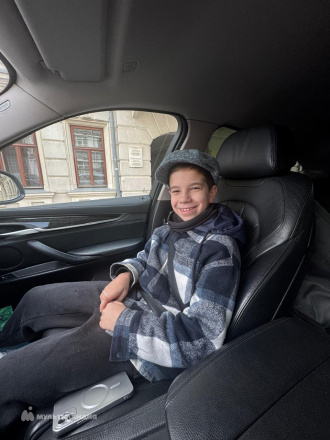 Вартанян Тигран