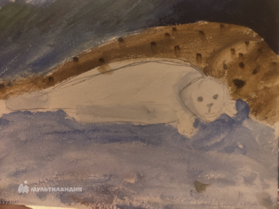 Ханова  Фатима