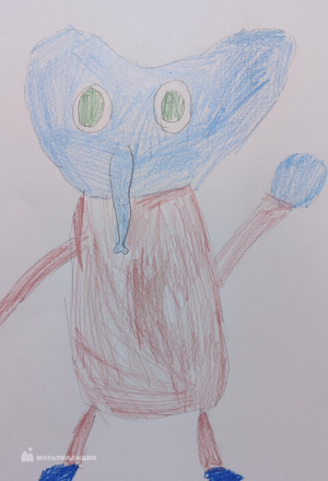 Пивень Сергей