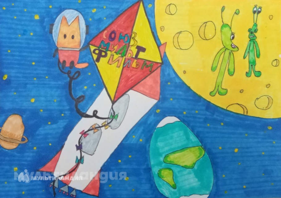 Боголюбов Дима, 7 л