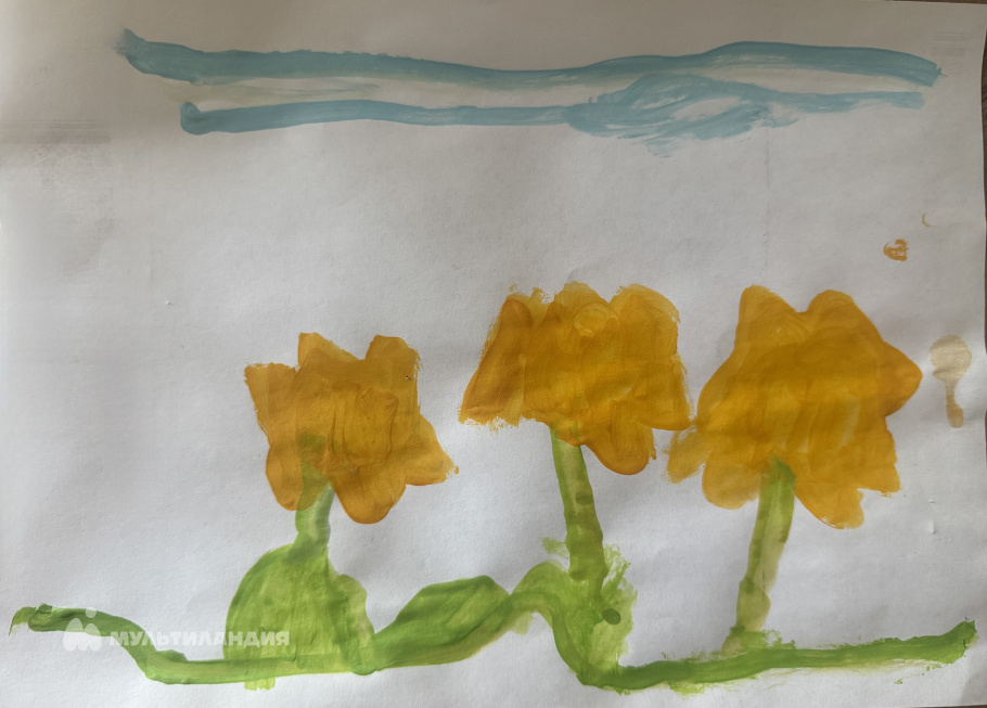 Нажимов Никита