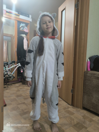 Погорельская Виктория