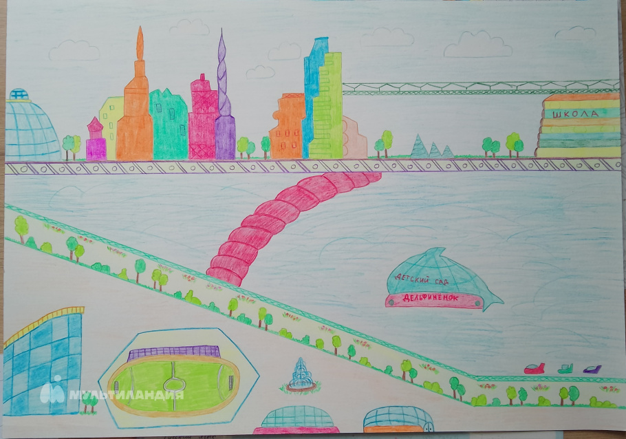 Карпова Дарья