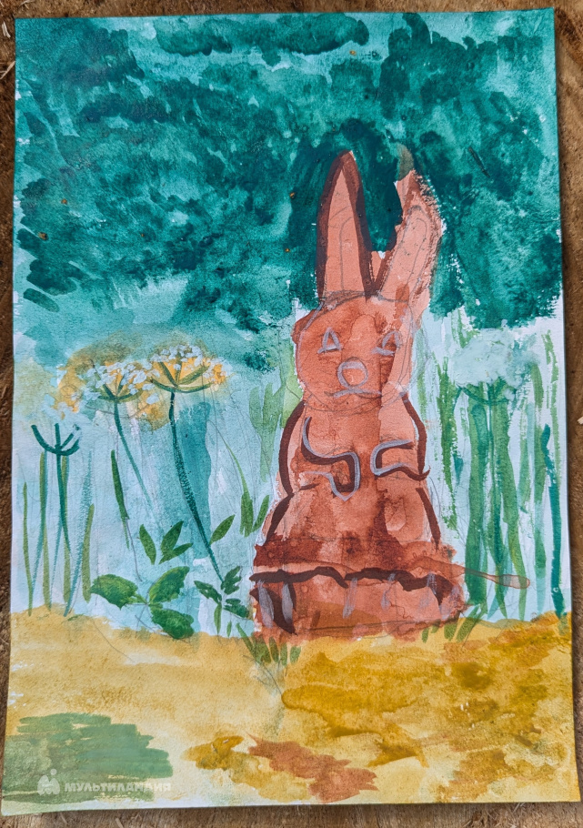 Кузнецов  Матвей