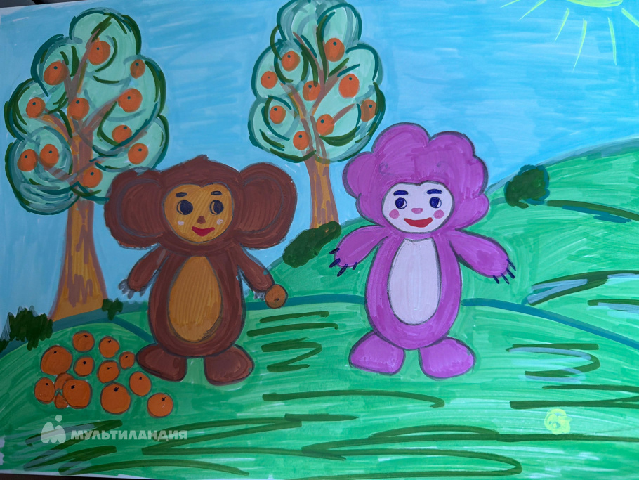 Гареев Карим