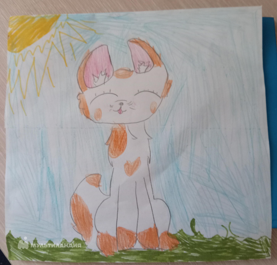 Разживина Валерия 