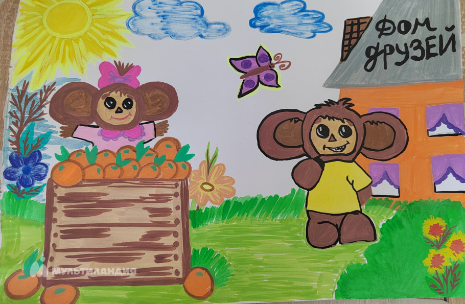 Перетятько Артур