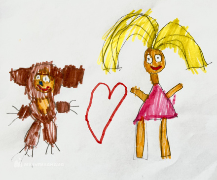 Хамхидько Алиса