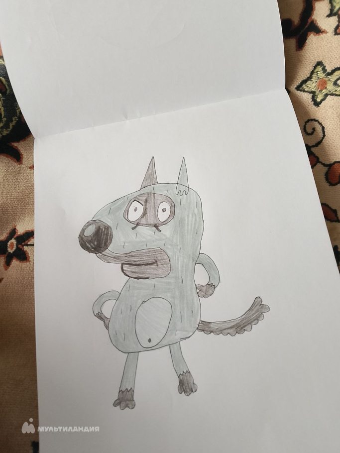 Александров Рома