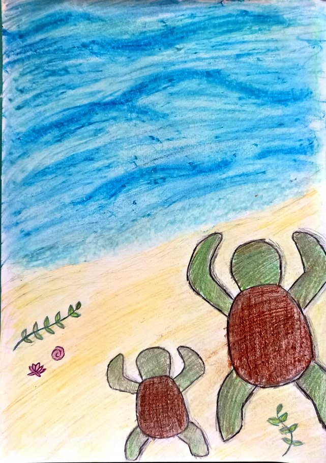 Рогушева Дарья