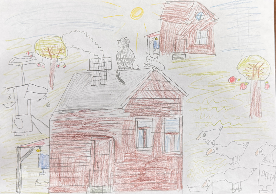 Ивашкин  Артём 