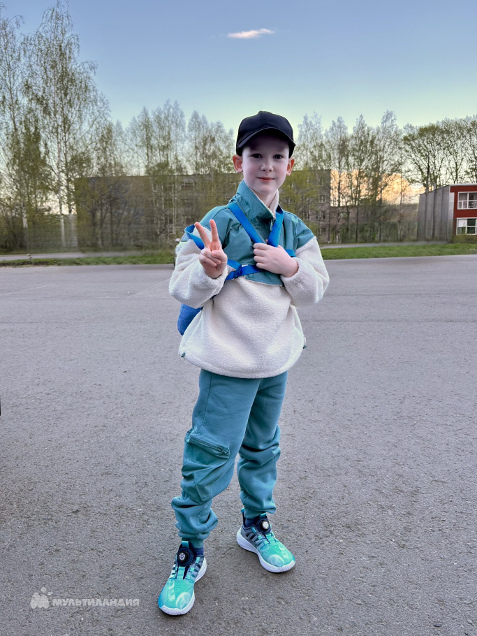 Онищенко Максим