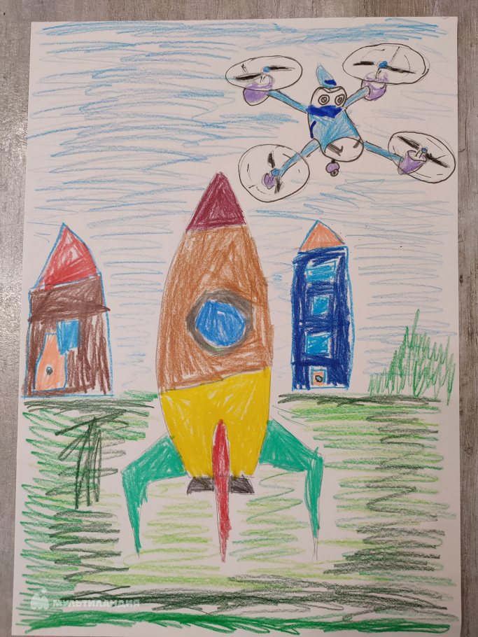 Панченко Тимофей