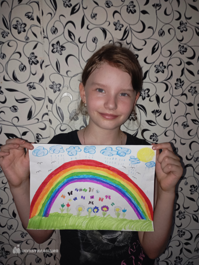 Андреева Екатерина