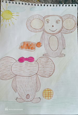 Леонтьев Артём