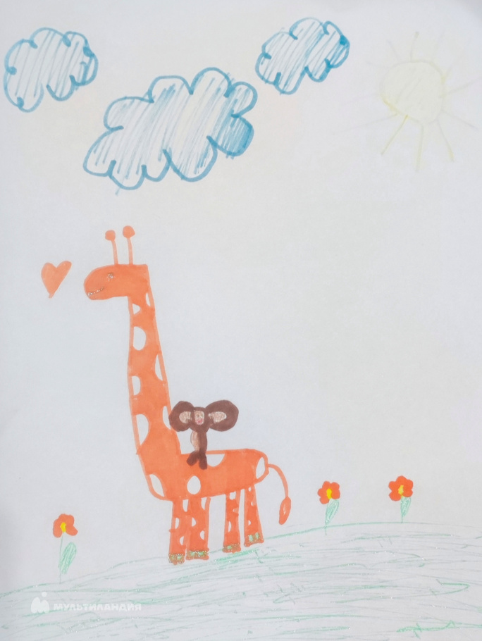 Тарасова  Марина 