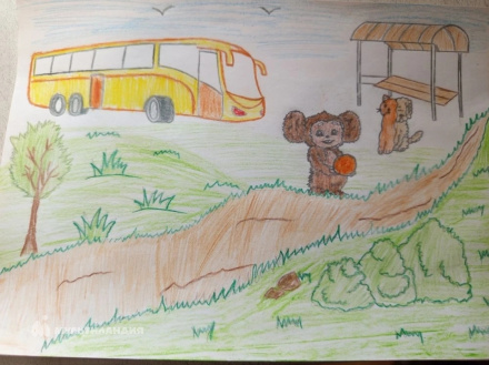 Попкова Анастасия