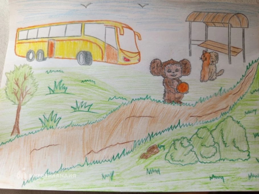 Попкова Анастасия