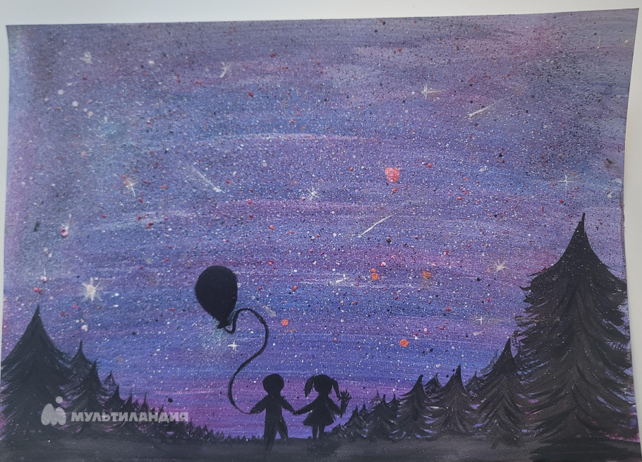 Поляков Кирилл