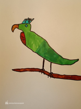 Хуснутдинов Таир